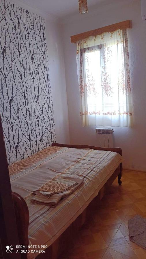 Hotel Kharabadze Kutaisi Exterior photo